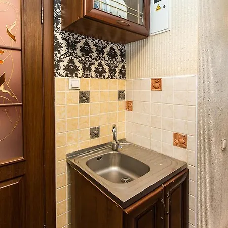 Квартира В Оренду На Копеника 12, Біля Палацу Потоцьких Lviv Exterior photo