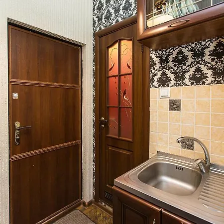 Квартира В Оренду На Копеника 12, Біля Палацу Потоцьких Lviv Exterior photo