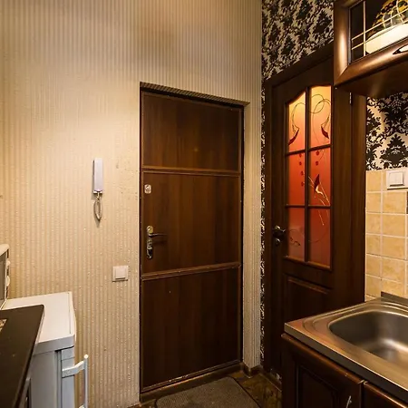 Квартира В Оренду На Копеника 12, Біля Палацу Потоцьких Lviv Exterior photo