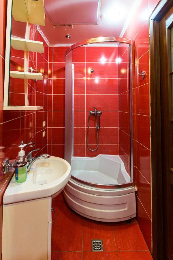 в оренду на копеника 12, біля палацу потоцьких Apartament *