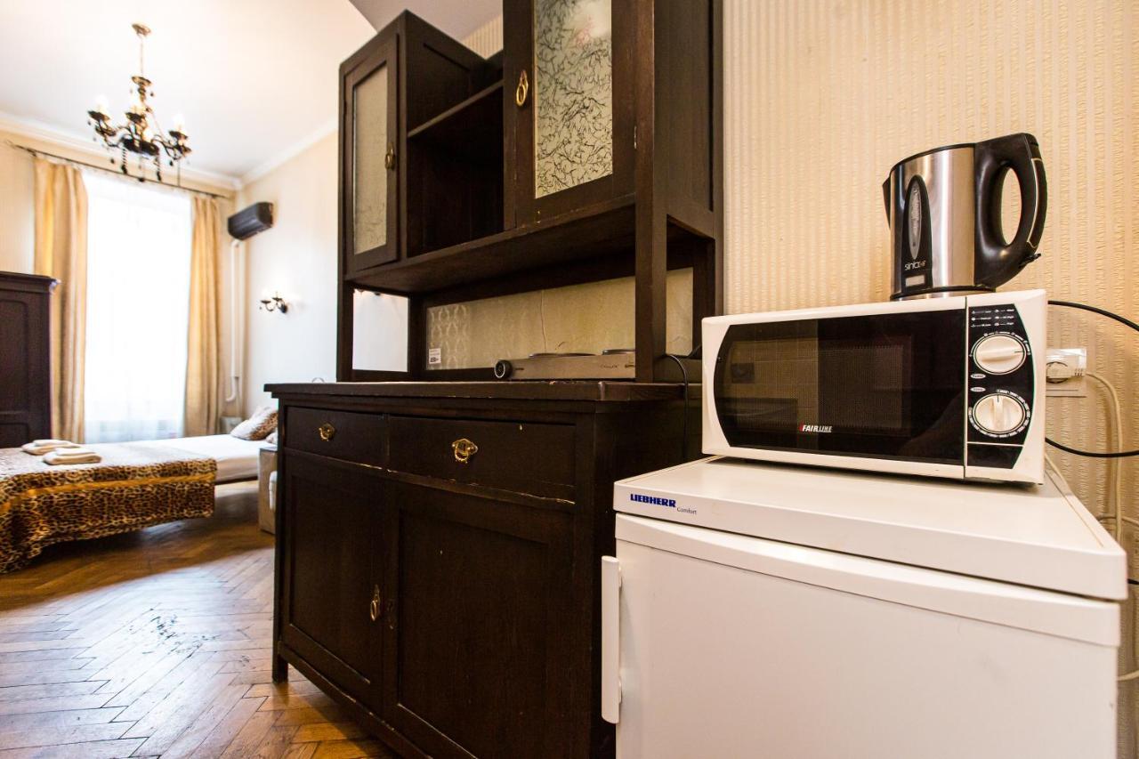 Apartment в оренду на копеника 12, біля палацу потоцьких *