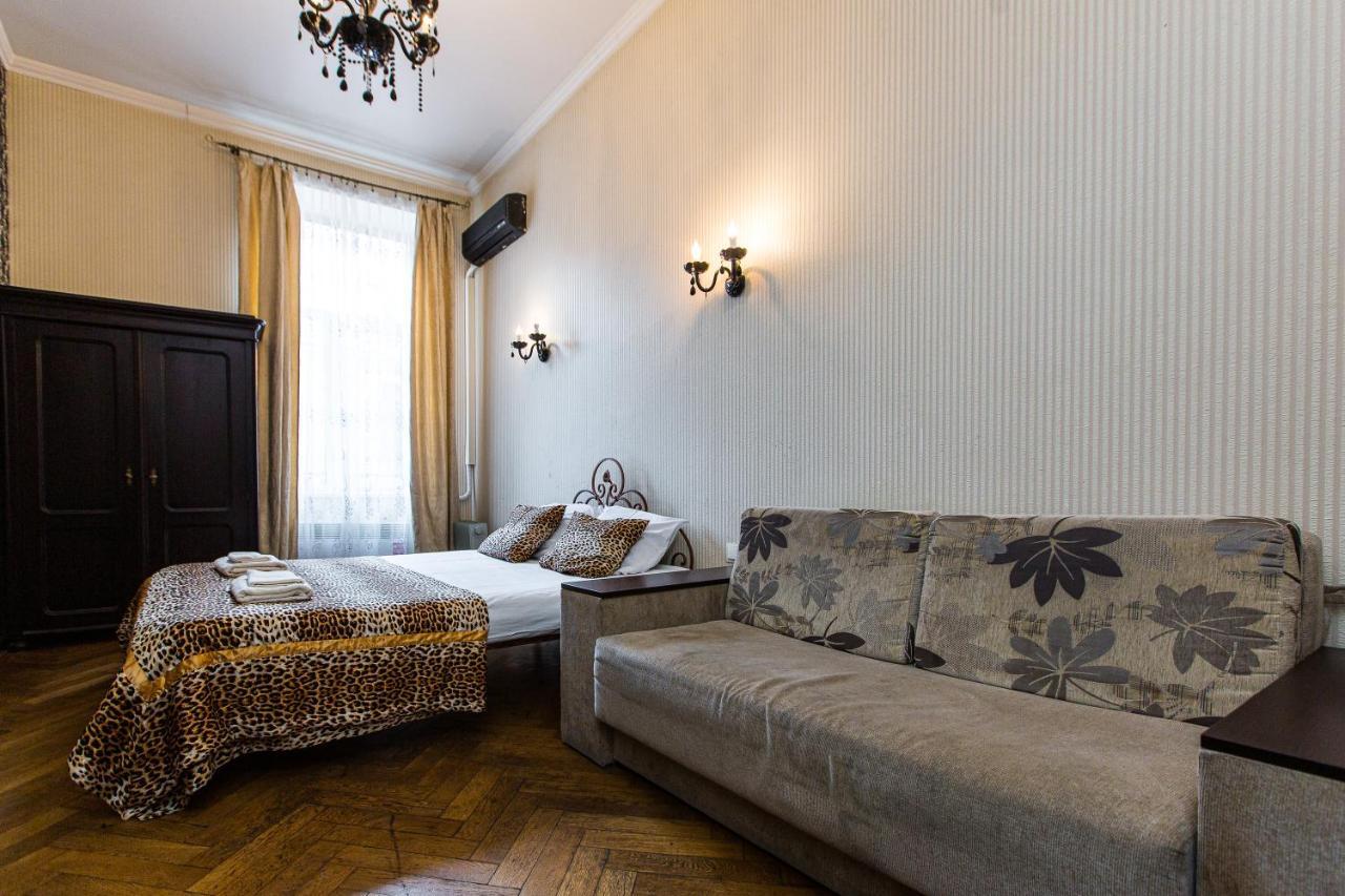 Apartment в оренду на копеника 12, біля палацу потоцьких *