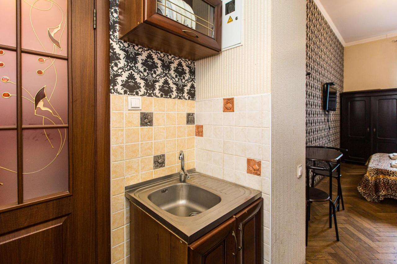 Apartment в оренду на копеника 12, біля палацу потоцьких