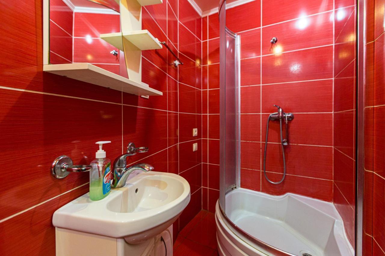 в оренду на копеника 12, біля палацу потоцьких Apartment Lviv